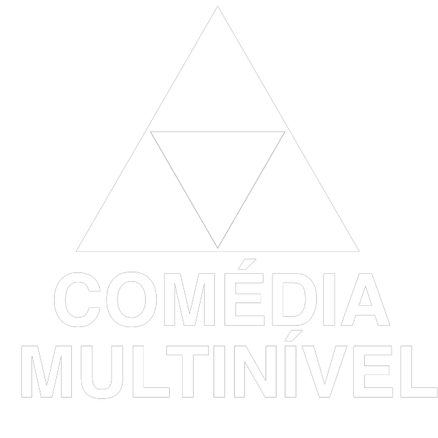 Comédia Multinível Logo